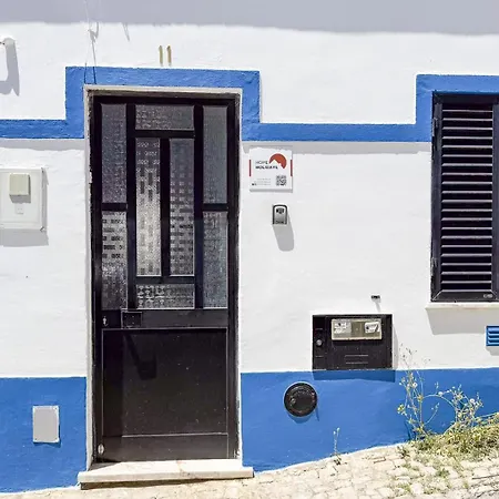 #197 Casa Gili V2 By Holidays Albufeira