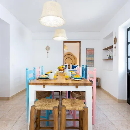 #197 Casa Gili V2 By Holidays Holiday home *