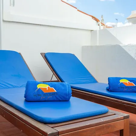 Holiday home #197 Casa Gili V2 By Holidays