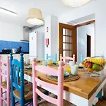 #197 Casa Gili V2 By Holidays * Albufeira