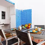 #197 Casa Gili V2 By Holidays
