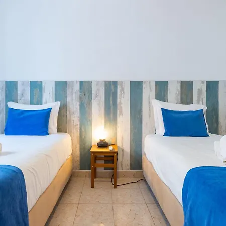 #197 Casa Gili V2 By Holidays