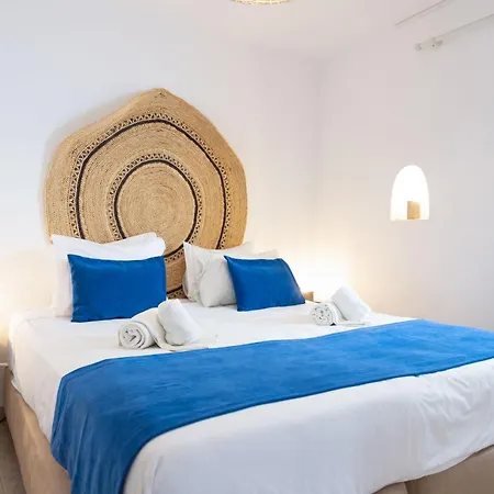 #197 Casa Gili V2 By Holidays Albufeira