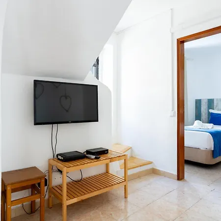 #197 Casa Gili V2 By Holidays *
