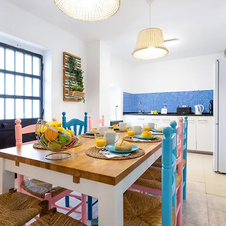 Holiday home #197 Casa Gili V2 By Holidays Albufeira