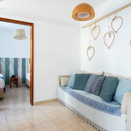 #197 Casa Gili V2 By Holidays