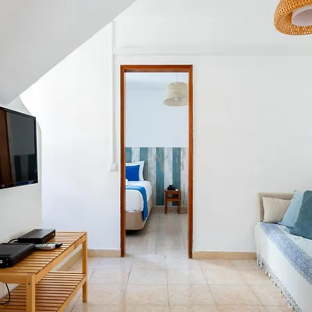 #197 Casa Gili V2 By Holidays