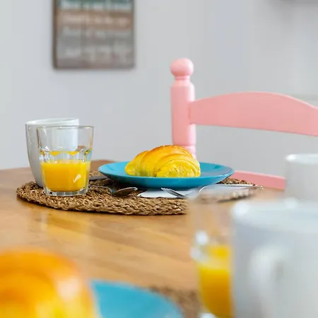 #197 Casa Gili V2 By Holidays * Albufeira