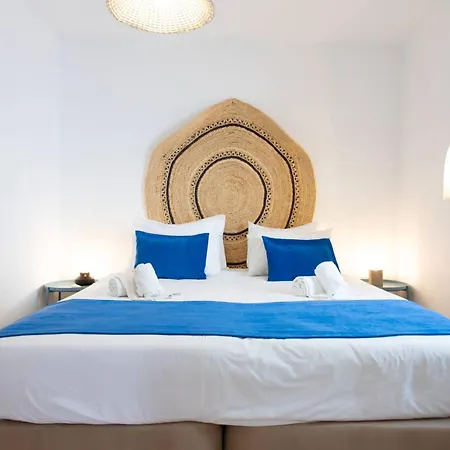 #197 Casa Gili V2 By Holidays