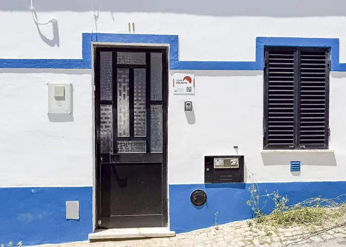 #197 Casa Gili V2 By Holidays Albufeira