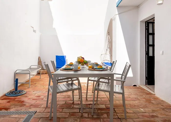 #197 Casa Gili V2 By Holidays Holiday home Albufeira