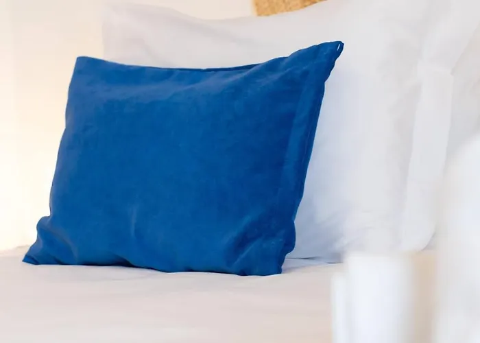 #197 Casa Gili V2 By Holidays Holiday home