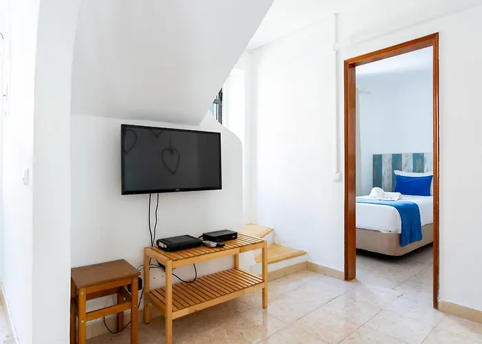 #197 Casa Gili V2 By Holidays *