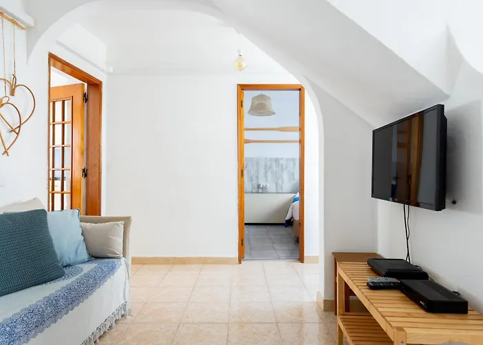 #197 Casa Gili V2 By Holidays Holiday home