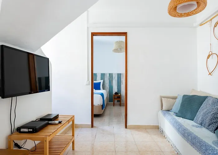 #197 Casa Gili V2 By Holidays