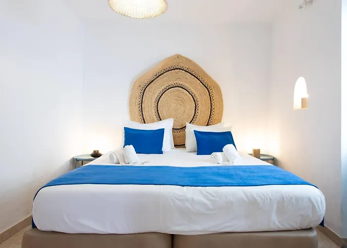 #197 Casa Gili V2 By Holidays