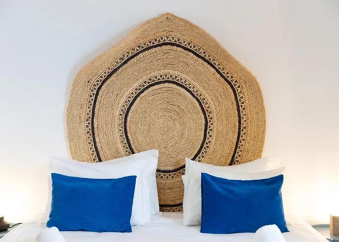 #197 Casa Gili V2 By Holidays *