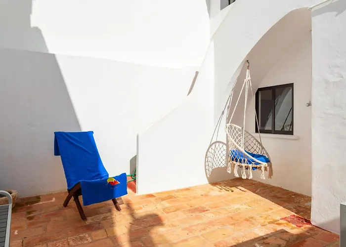 Holiday home #197 Casa Gili V2 By Holidays *