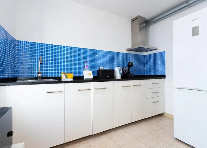 Holiday home #197 Casa Gili V2 By Holidays Albufeira