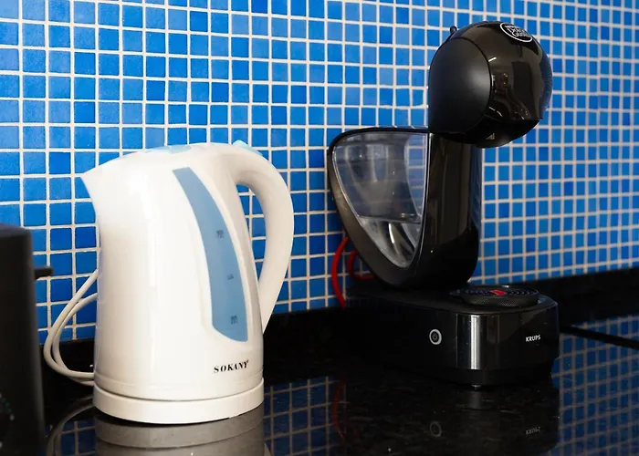 #197 Casa Gili V2 By Holidays Albufeira