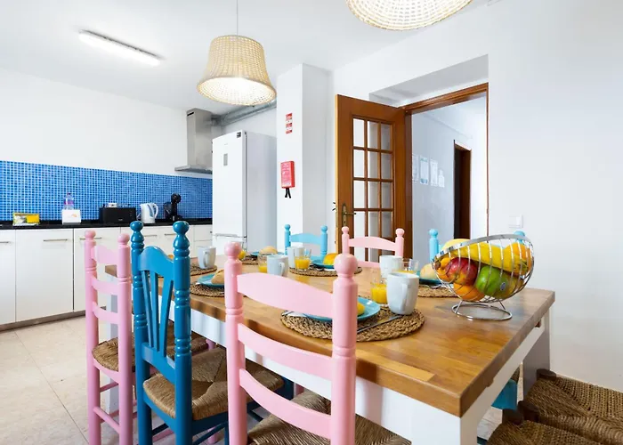 #197 Casa Gili V2 By Holidays * Albufeira