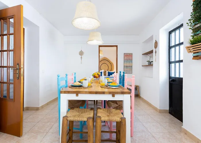 #197 Casa Gili V2 By Holidays Holiday home *