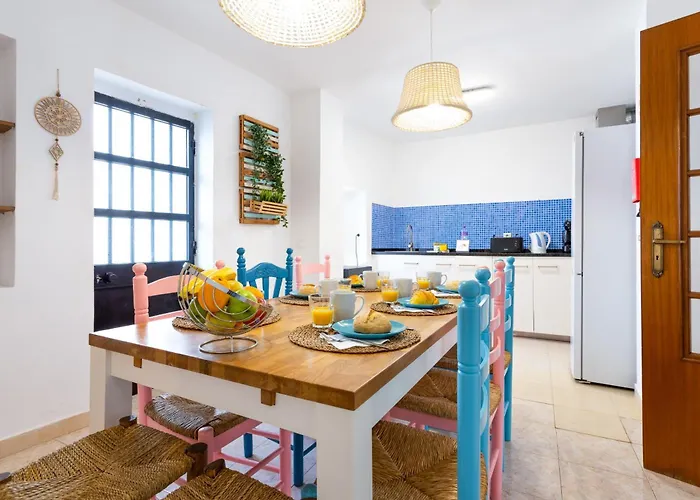 Holiday home #197 Casa Gili V2 By Holidays Albufeira