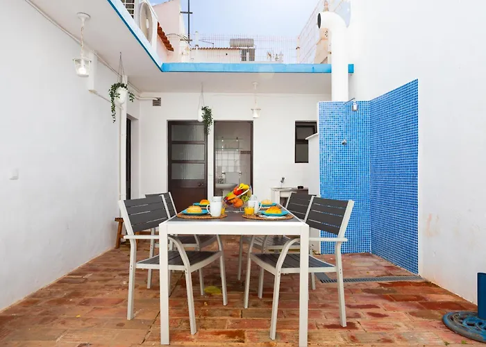 #197 Casa Gili V2 By Holidays