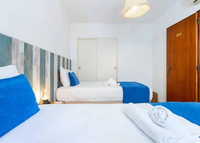 Holiday home #197 Casa Gili V2 By Holidays