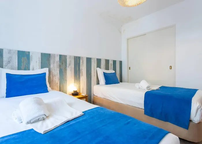 #197 Casa Gili V2 By Holidays