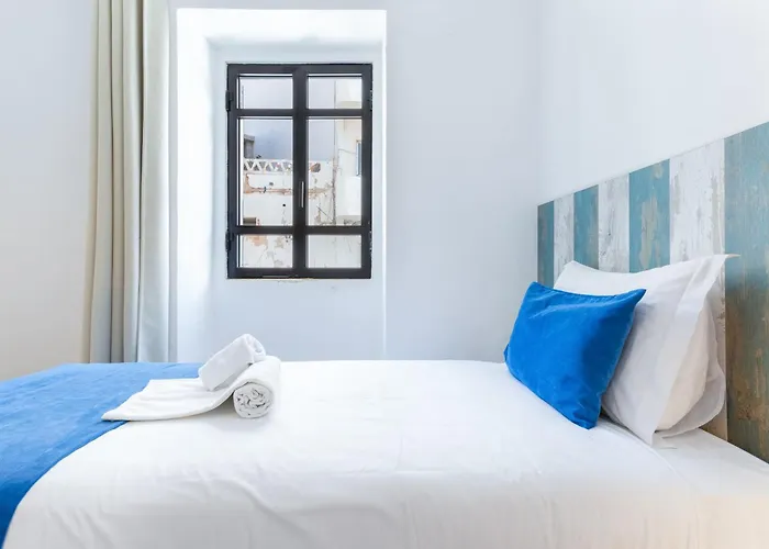 #197 Casa Gili V2 By Holidays *