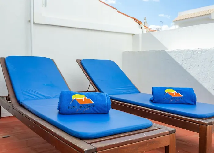 Holiday home #197 Casa Gili V2 By Holidays