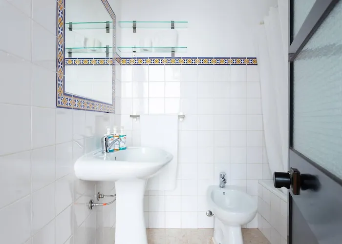 Holiday home #197 Casa Gili V2 By Holidays *