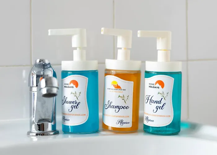 #197 Casa Gili V2 By Holidays Holiday home *