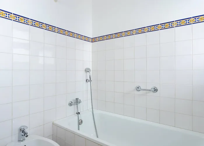 #197 Casa Gili V2 By Holidays Holiday home *