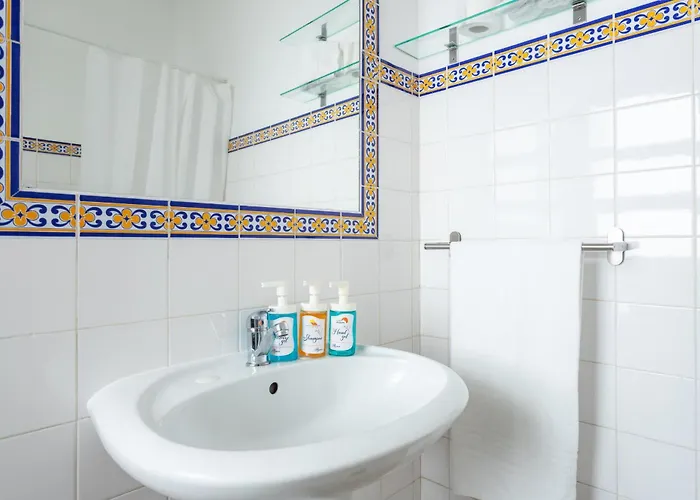 #197 Casa Gili V2 By Holidays *