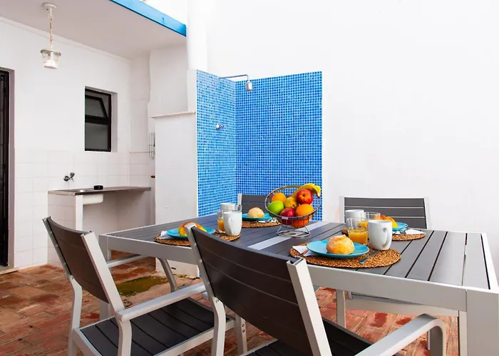 #197 Casa Gili V2 By Holidays